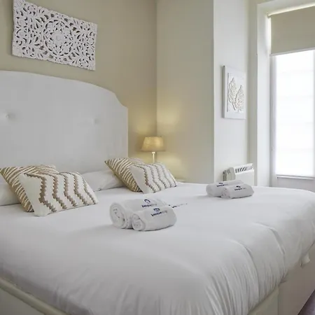 Bengoetxea - Basque Apartment *