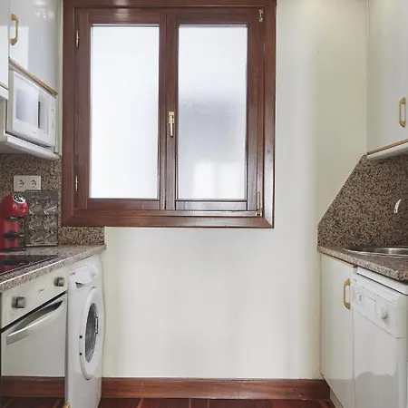 Bengoetxea - Basque * San Sebastián