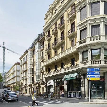 Apartment Bengoetxea - Basque *