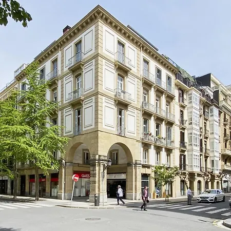 Bengoetxea - Basque Apartment *