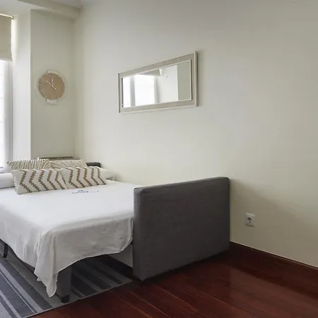 Apartment Bengoetxea - Basque *