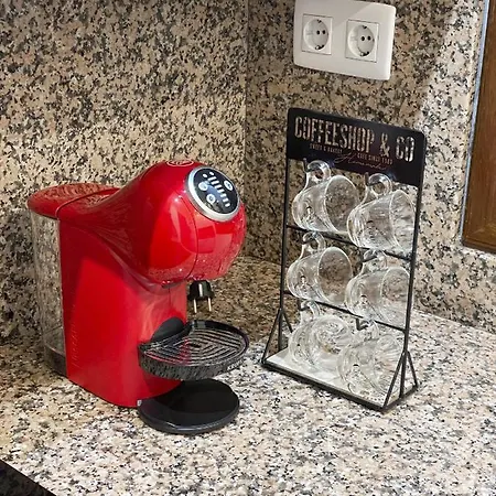 Apartment Bengoetxea - Basque *