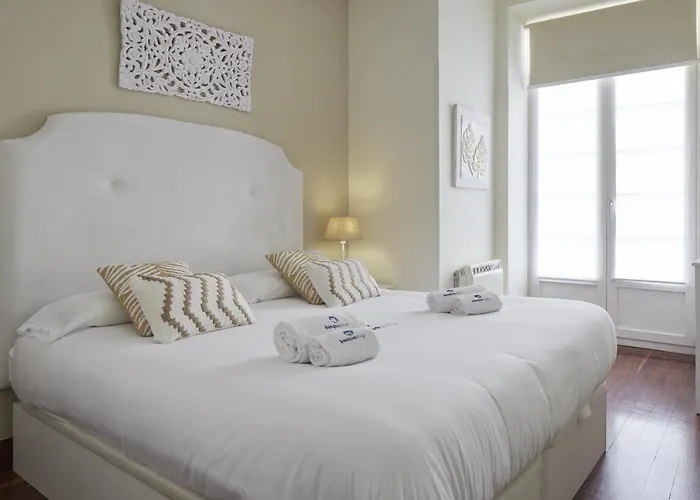 Bengoetxea - Basque Appartement *