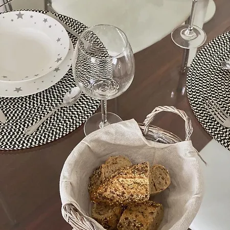 Bengoetxea - Basque Apartamento