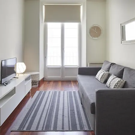 Bengoetxea - Basque San Sebastián