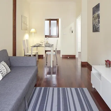 Appartement Bengoetxea - Basque San Sebastian