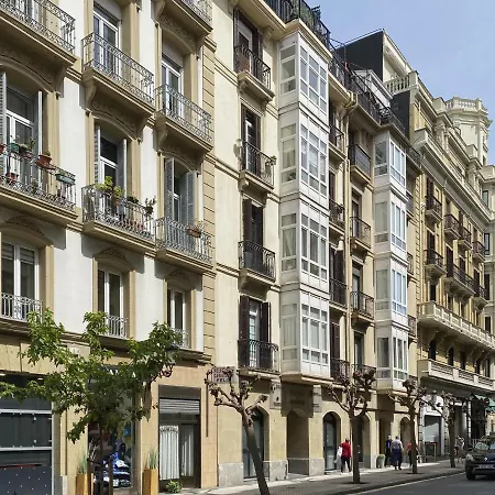 Apartamento Bengoetxea - Basque *