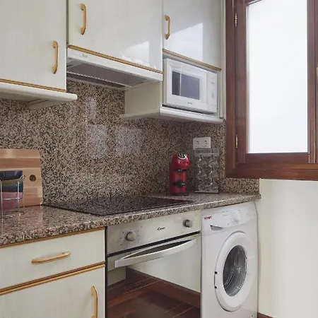 Bengoetxea - Basque Apartamento