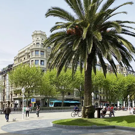 Bengoetxea - Basque * San Sebastián