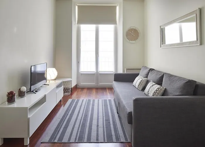 Bengoetxea - Basque 산세바스티안