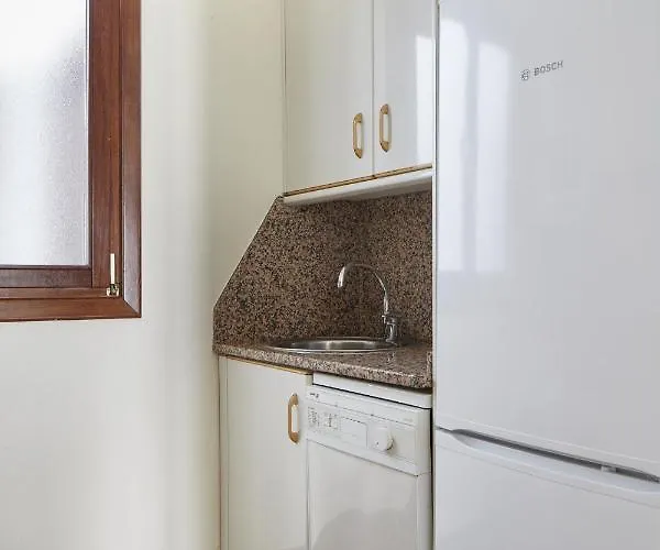 Bengoetxea - Basque 산세바스티안