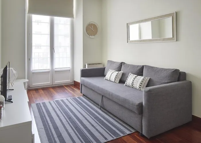 Bengoetxea - Basque San Sebastián