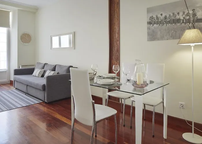 Apartman Bengoetxea - Basque San Sebastián