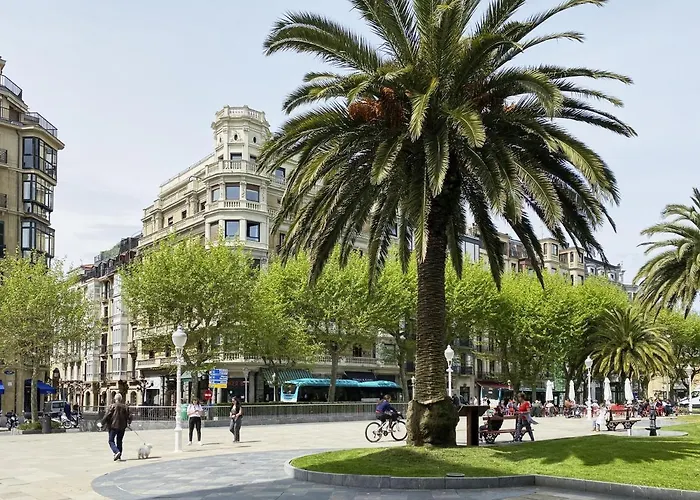 Bengoetxea - Basque * 산세바스티안