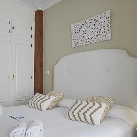 Apartmán Bengoetxea - Basque *