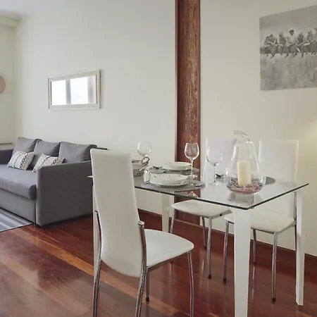 Apartmán Bengoetxea - Basque San Sebastián