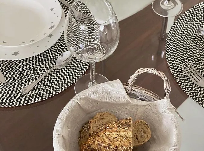 Bengoetxea - Basque Apartmán