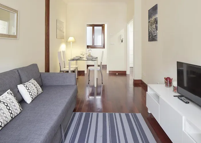 Apartmán Bengoetxea - Basque San Sebastián