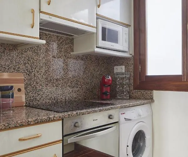 Bengoetxea - Basque Apartmán